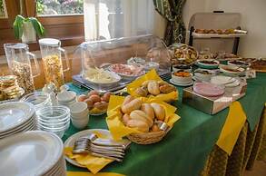 Garnì San Giorgio Della Scala