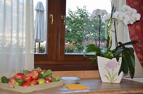 Garnì San Giorgio Della Scala