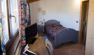 Garnì San Giorgio Della Scala