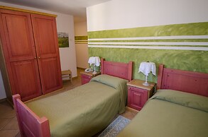 Garnì San Giorgio Della Scala