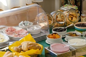 Garnì San Giorgio Della Scala