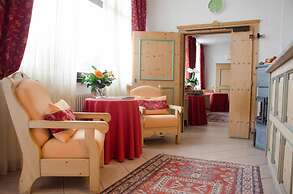 Garnì San Giorgio Della Scala