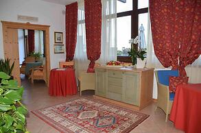 Garnì San Giorgio Della Scala