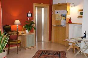 Garnì San Giorgio Della Scala