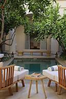 Riad Emberiza Sahari