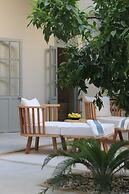 Riad Emberiza Sahari