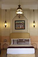 Riad Emberiza Sahari