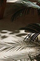 Riad Emberiza Sahari