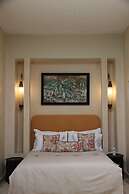 Riad Emberiza Sahari