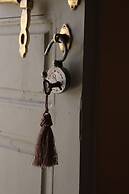 Riad Emberiza Sahari