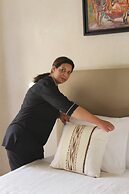 Riad Emberiza Sahari