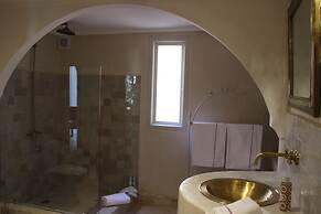 Riad Emberiza Sahari