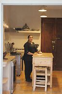 Riad Emberiza Sahari