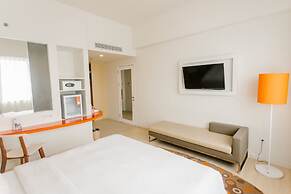 HARRIS Hotel Pontianak