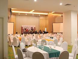 HARRIS Hotel Pontianak