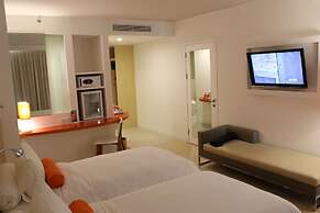 HARRIS Hotel Pontianak