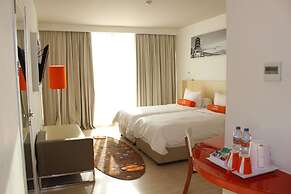 HARRIS Hotel Pontianak