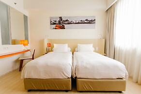 HARRIS Hotel Pontianak