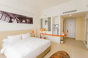 HARRIS Hotel Pontianak