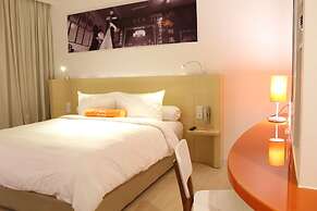 HARRIS Hotel Pontianak