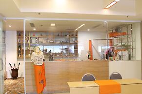 HARRIS Hotel Pontianak