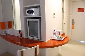 HARRIS Hotel Pontianak