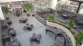 HARRIS Hotel Pontianak