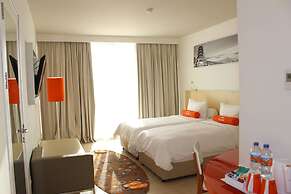 HARRIS Hotel Pontianak