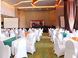 HARRIS Hotel Pontianak