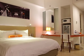HARRIS Hotel Pontianak