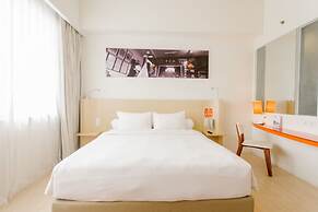 HARRIS Hotel Pontianak