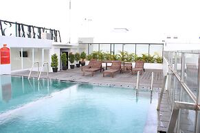 HARRIS Hotel Pontianak