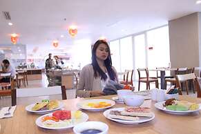 HARRIS Hotel Pontianak