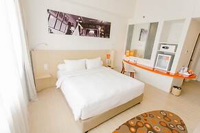 HARRIS Hotel Pontianak