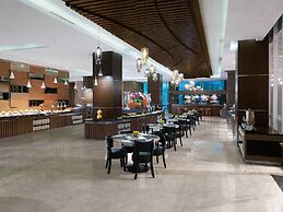 The Alana Yogyakarta Hotel and Convention Center