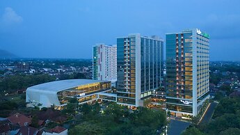 The Alana Yogyakarta Hotel and Convention Center