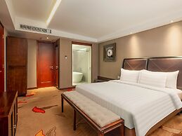 The Alana Yogyakarta Hotel and Convention Center