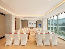 The Alana Yogyakarta Hotel and Convention Center