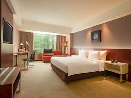 The Alana Yogyakarta Hotel and Convention Center