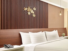 The Alana Yogyakarta Hotel and Convention Center