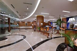 The Alana Yogyakarta Hotel and Convention Center