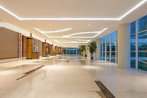 The Alana Yogyakarta Hotel and Convention Center