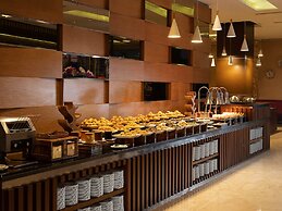 The Alana Yogyakarta Hotel and Convention Center