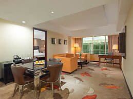 The Alana Yogyakarta Hotel and Convention Center