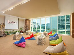 The Alana Yogyakarta Hotel and Convention Center