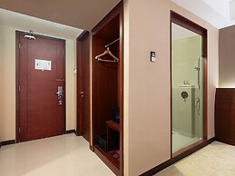 The Alana Yogyakarta Hotel and Convention Center