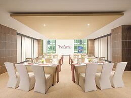 The Alana Yogyakarta Hotel and Convention Center