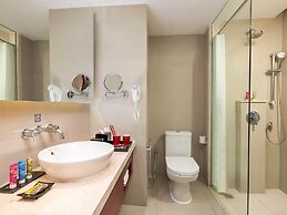 The Alana Yogyakarta Hotel and Convention Center