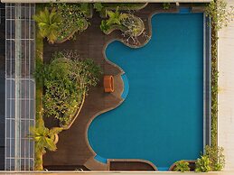 The Alana Yogyakarta Hotel and Convention Center