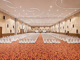 The Alana Yogyakarta Hotel and Convention Center